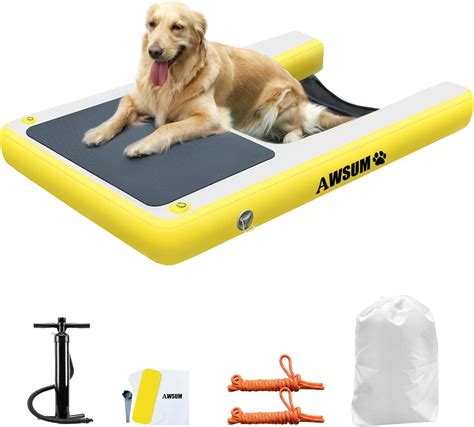 Image result for Pool Steps for Dogs
