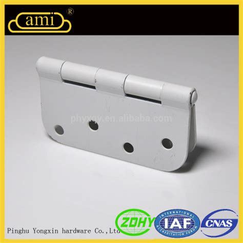 How to Install Spring Loaded Hinge On a Vinyl Spring Door 的图像结果