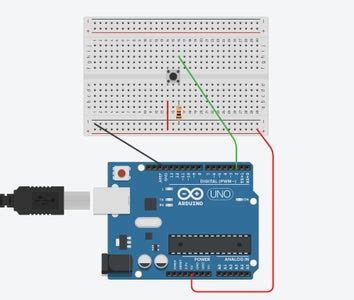 Processing Arduino 的图像结果