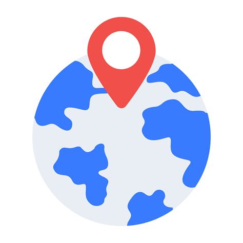 Global Map Icon 的图像结果