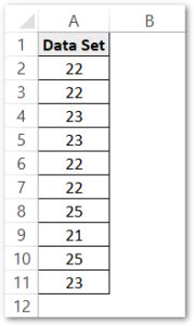 Image result for Percentile Function Excel