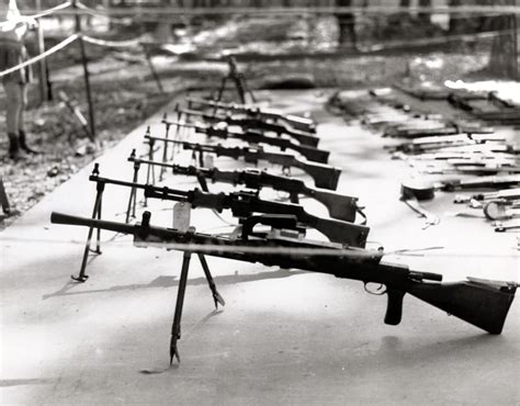 Heavy Weapons of the Viet Cong - The Armory Life