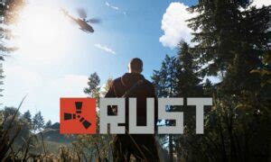 Image result for Rust World File Mismatch Fix