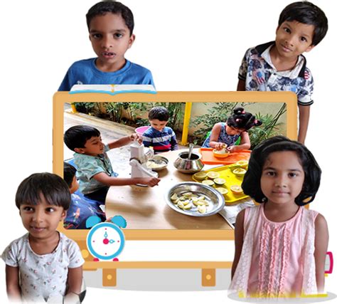 Home || Gyan Montessori House of Children