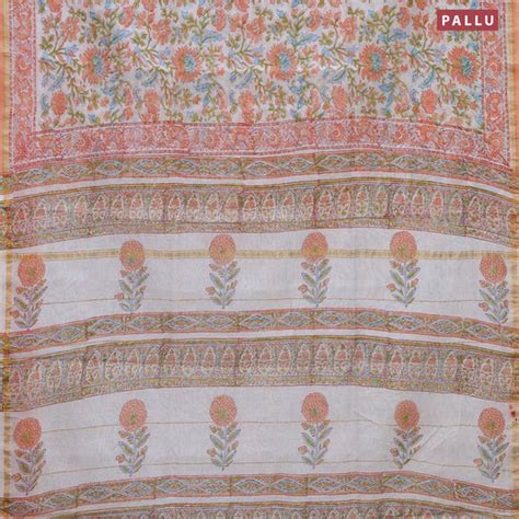 Cotton Sarees – Prashanti Sarees