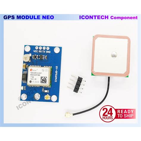 Image result for GPS Module