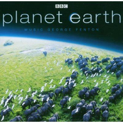 BBC纪录片《地球脉动》 - 歌单 - 网易云音乐