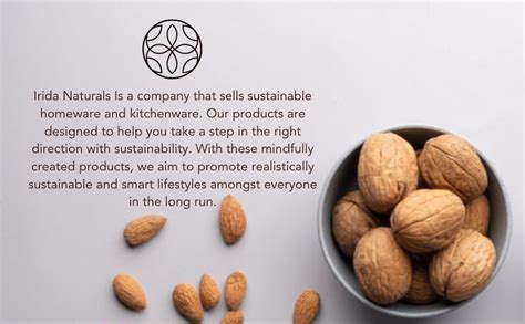 Buy Irida Naturals Fiber Rice Husk Breakfast Cereal Bowls For Kitchen ...