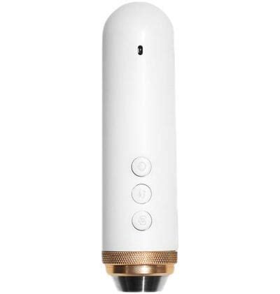 K-SCAN Camera | AI-Powered Scalp & Hair Analysis | Kérastase