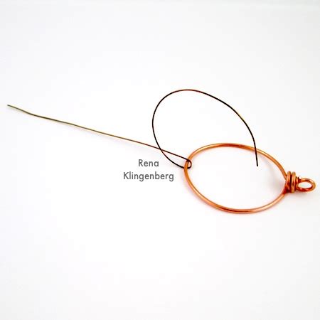 Image result for Wire Weaving Tree of Life Tutorial