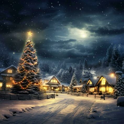 Hd Christmas Wallpapers