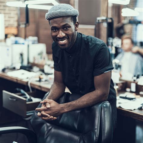 Professional Barber Liability Insurance | Alternative Balance®