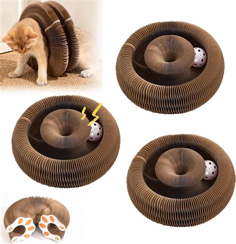 Marlenes Pet Shop, Marlenes Kitty Curl, Marlene Pets, Marlene Cat Toy ...