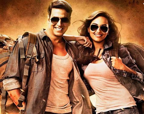 Holiday: A Soldier Is Never Off Duty Movie Gallery | Indian Fames