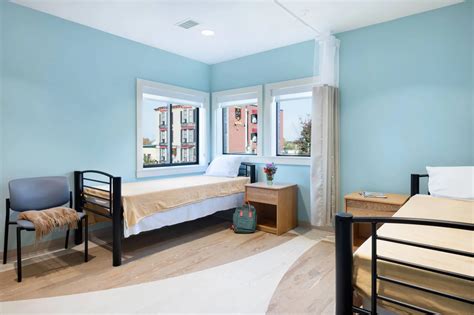 Greater Portland Health - Recuperative Care | Hebert Construction