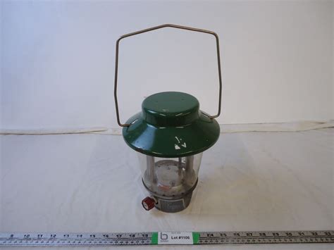 Coleman Propane Lantern