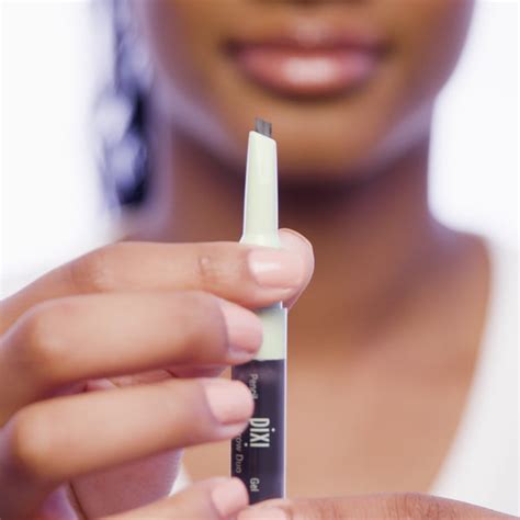 Natural Brow Duo - Waterproof, 2-in-1 Brow Tool - Pixi Beauty – Pixi ...