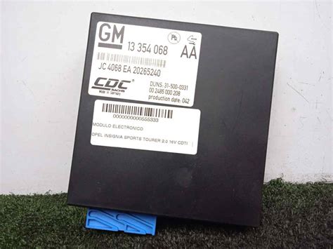 Module Locations Insignia 的图像结果