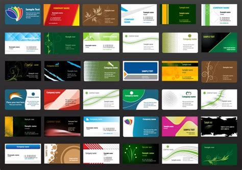 Calling Card Sample Background 的图像结果