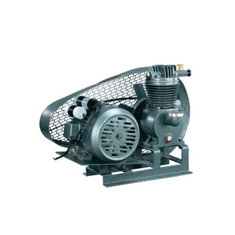 Aquatec ABC-500 Borewell Beltdriven Compressor Pump 25mmx25mm 1.5H.P ...
