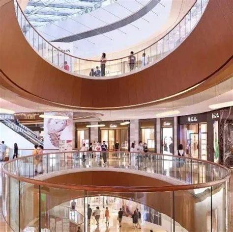 成功设计大赛 - 福州王府城购物中心