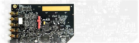 Creative Sound Blaster AE-7 Hi-Res Internal PCIe Sound Card, Quad-Core ...