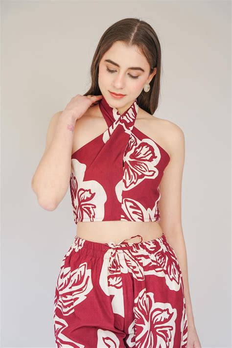 Lola Co-ord Set – House of Sal