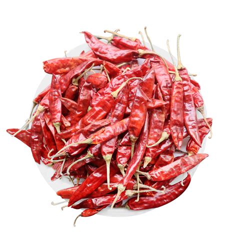 Long Natural Red Chilli / Milagaai (250 gms) – Gramiyum – Online Store ...