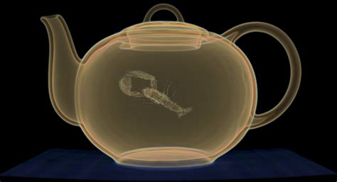 Image result for PyMOL Electrostatic Potential