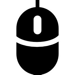 Mouse for Computer - Free technology icons