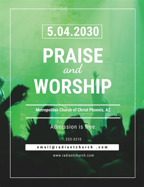 Image result for Worship Program