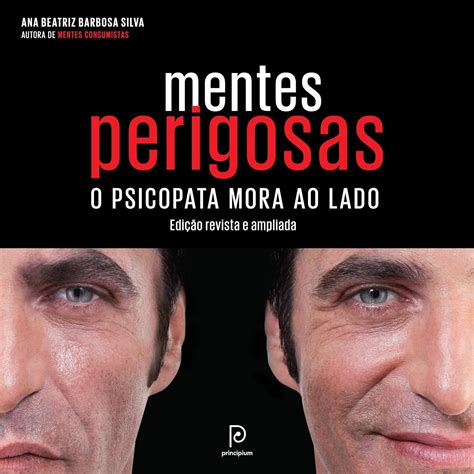 Mentes perigosas: o psicopata mora ao lado [The Psychopath Lives Next ...