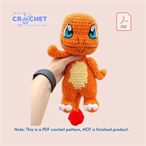 Cartoon Chibi Duo Crochet Pattern PDF 2026 - Yarn Muse Crochet