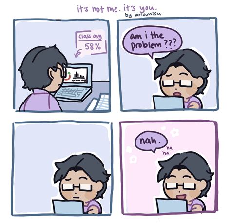 profs getting back the class' final exam averages like : r/UIUC