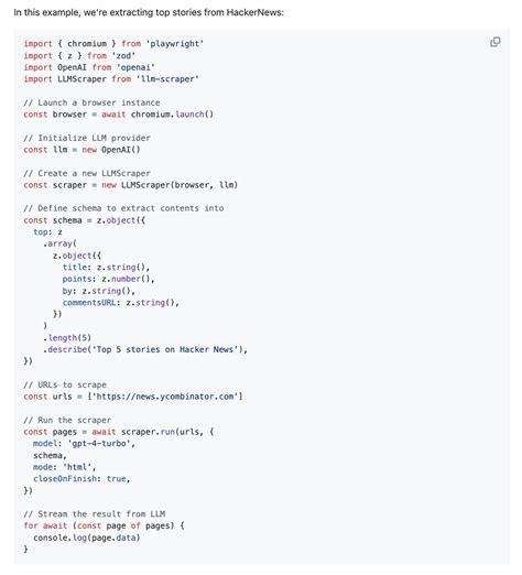 Image result for lean scraper software