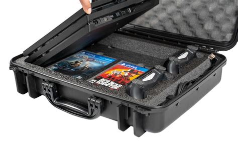 Image result for PS4 Pro in PC Case