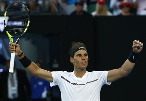 Rafael Nadal vs Gael Monfils live tennis streaming: Watch Australian ...