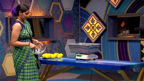 Arimadesam's Hat-Trick Victory in Tasks - Promo - JioHotstar