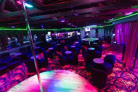 OUR CLUBS - MAL Entertainment