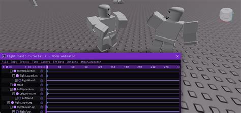 How to Code Fighting Moves in Roblox 的图像结果