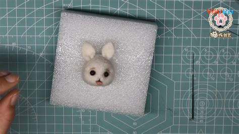 Image result for Needle Felted Bunny Tutorial