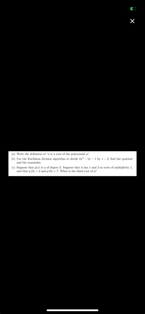 Image result for Euclidean Division Algorithm