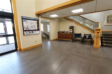 Mason City Clinic - Dean Snyder Construction