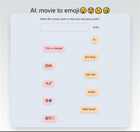 Script Chat Emoji 的图像结果