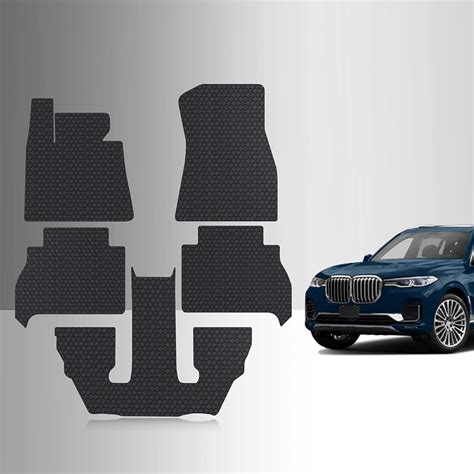 Bmw X7 All Weather Mats at Benjamin Downie blog