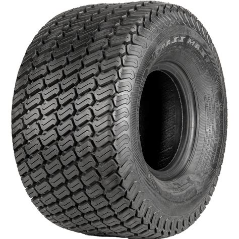 OTR Grassmaster 20X8.00-10 4 Ply Lawn and Garden Tire - Walmart.com