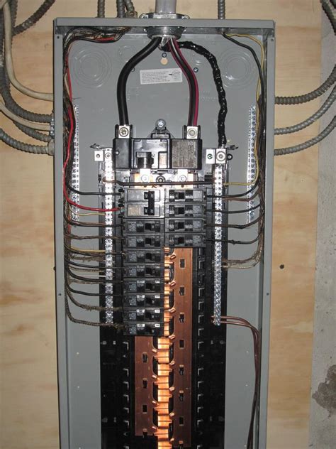 Image result for Electrical Service Connection