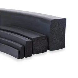 Rubber Beadings and Rubber Profiles Manufacturer | Hindustan Rubber ...