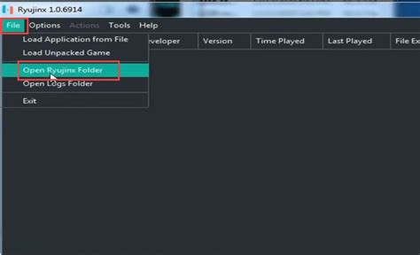 Ryujinx Prod.keys File Download 的图像结果