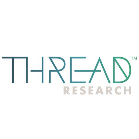 Image result for Thread Research Logo